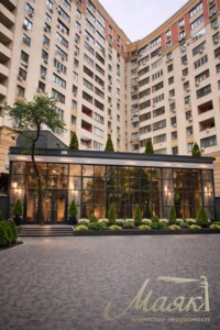 Довгострокова оренда комерційного приміщення, Київ, р‑н. Шевченківський, ст.м. Університет, Золотоустівська вулиця