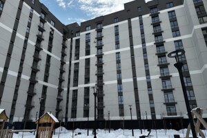 Продажа квартиры, Ивано-Франковская, Криховцы (Ивано-Франковск), Довженко А. улица, дом 31В