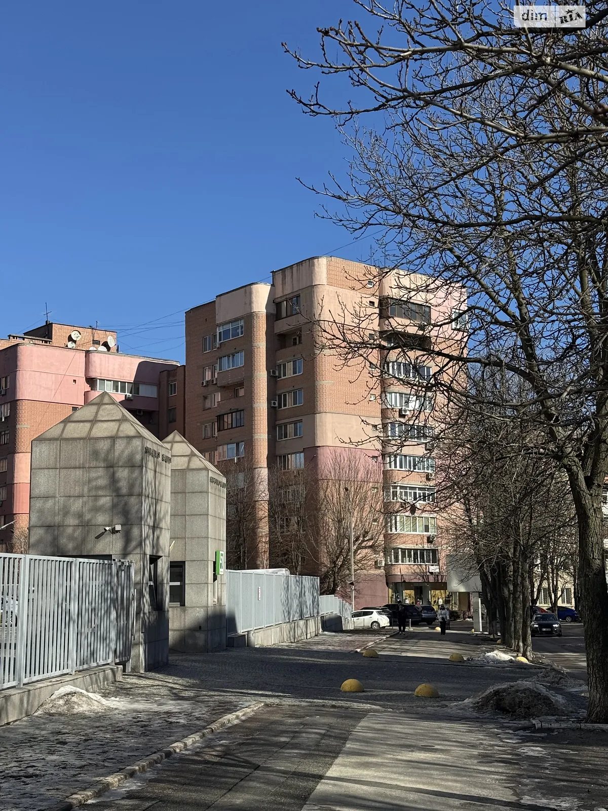 Продается 4-комнатная квартира 92 кв. м в Днепре, ул. Вернадского Владимира, 35/2 - фото 1