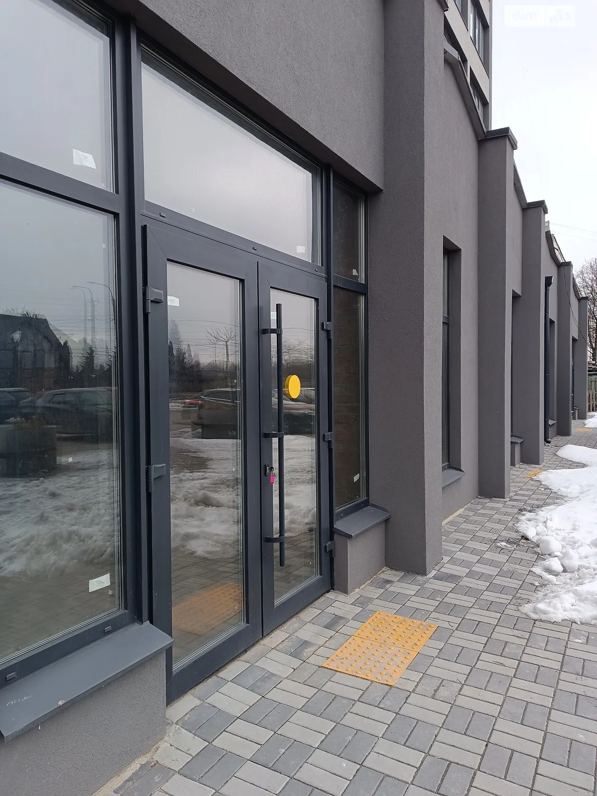 Продается помещения свободного назначения 117.8 кв. м в 10-этажном здании, цена: 129580 $ - фото 1