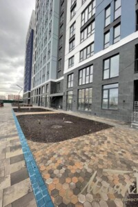 Довгострокова оренда комерційного приміщення, Київ, р‑н. Чоколівка, Святослава Хороброго (Народного Ополчення) вулиця, буд. 3