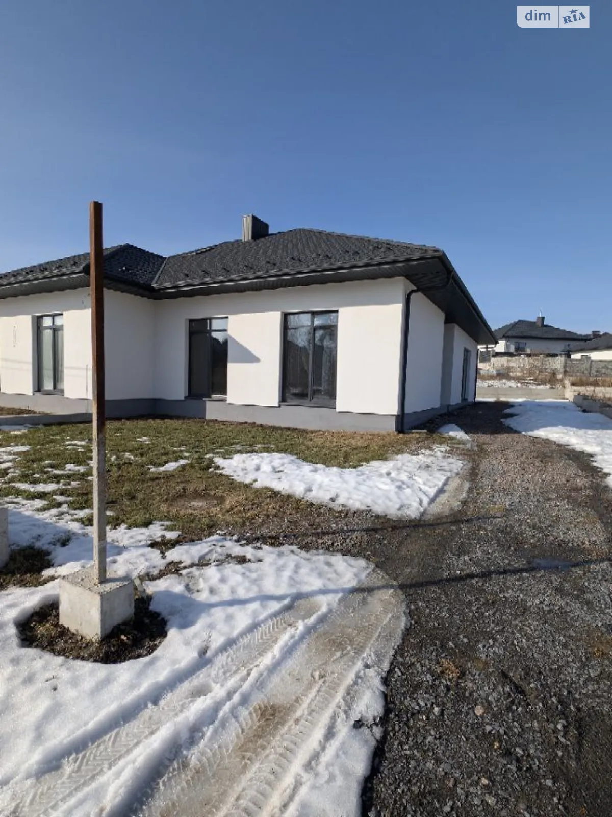 ул. Солнечная Обаров, цена: 72000 $ - фото 1