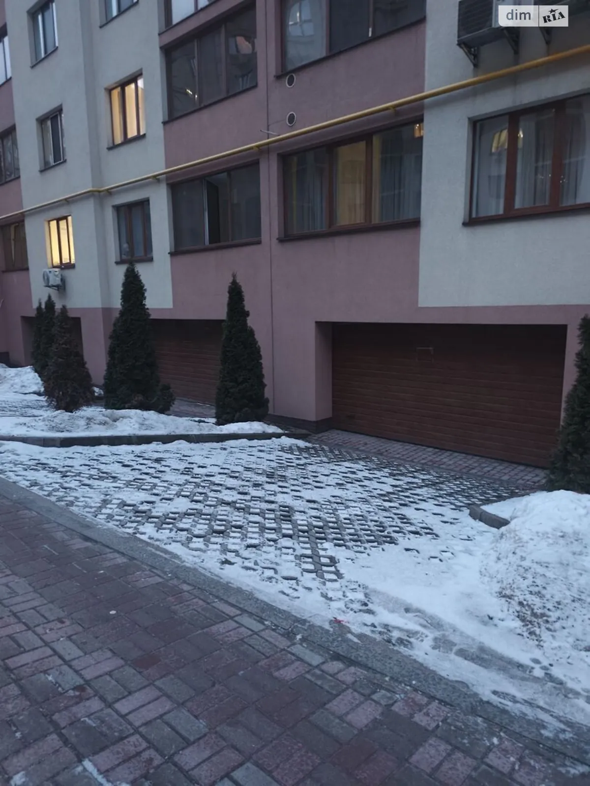 ул. Княгини Ольги Франковский Львов ЖК Добра оселя, цена: 55000 $ - фото 1