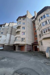 Продажа квартиры, Тернополь, р‑н. Канада, Вербицкого Михаила улица, дом 16