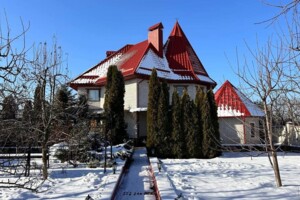 Продажа дома, Винницкая, Винницкие Хутора, Вишнёвая улица, дом 20