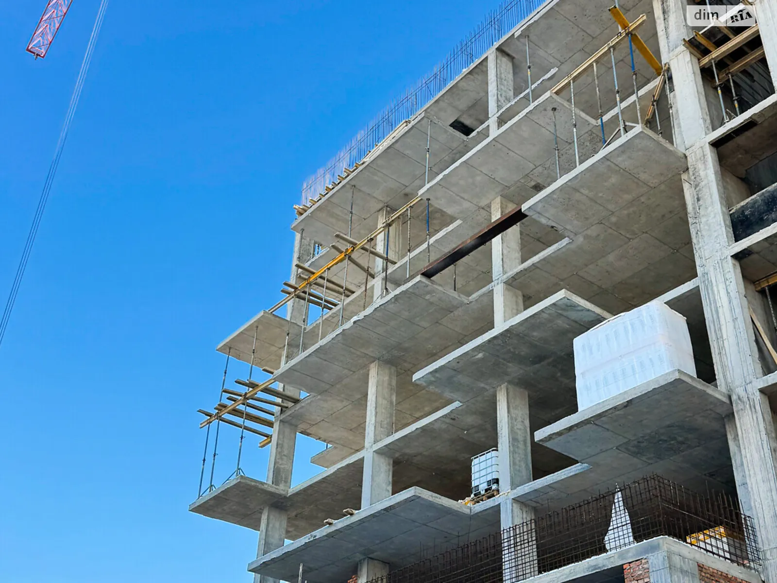 Продается 1-комнатная квартира 34.44 кв. м в Житомире, ул. Большая Бердичевская, 34 - фото 1