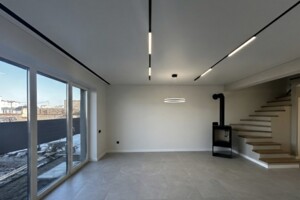 Продаж таунхауса, Івано-Франківська, Крихівці (Івано-Франківськ), Західна вулиця