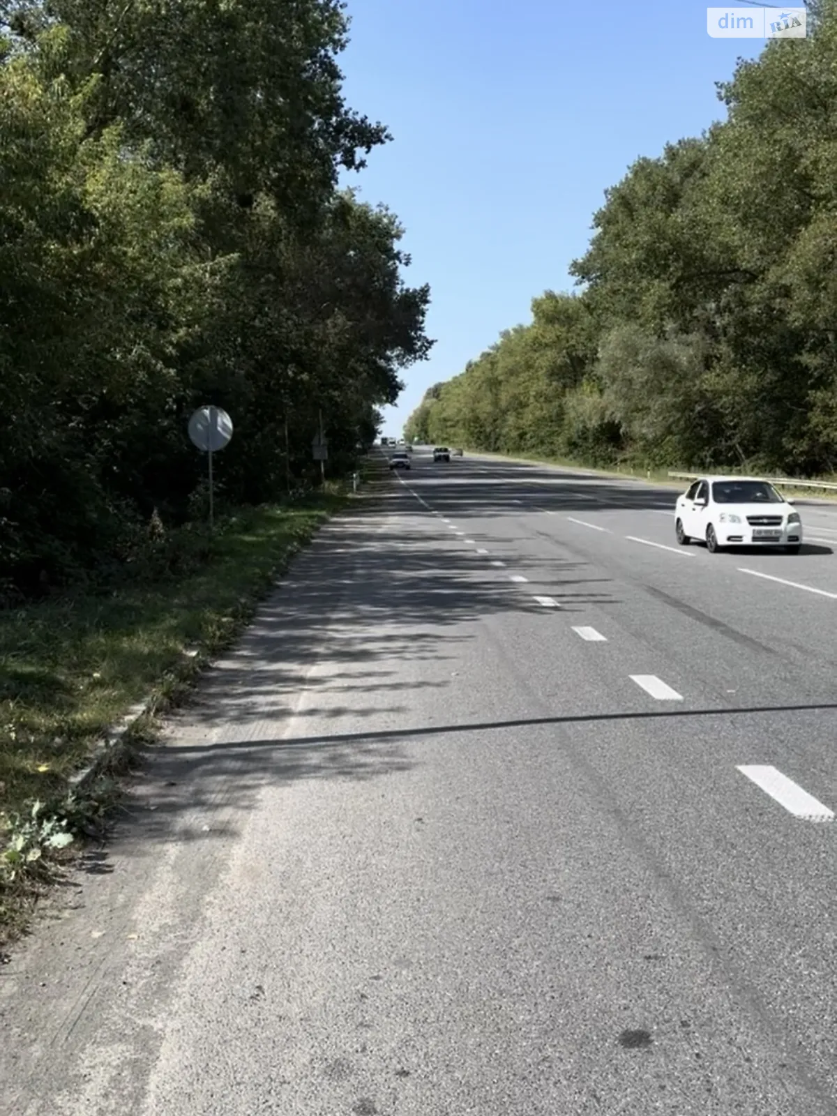 Продается земельный участок 90 соток в  области, цена: 65000 $ - фото 1