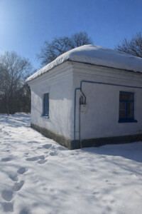 Куплю дом Тернопольской области