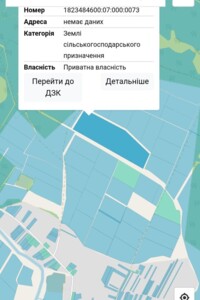 Аренда участков