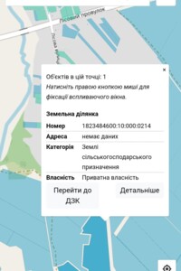 Аренда участков