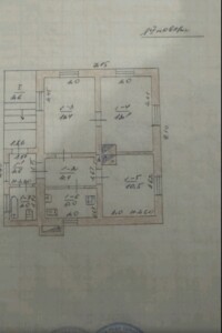 Куплю дом Тернопольской области