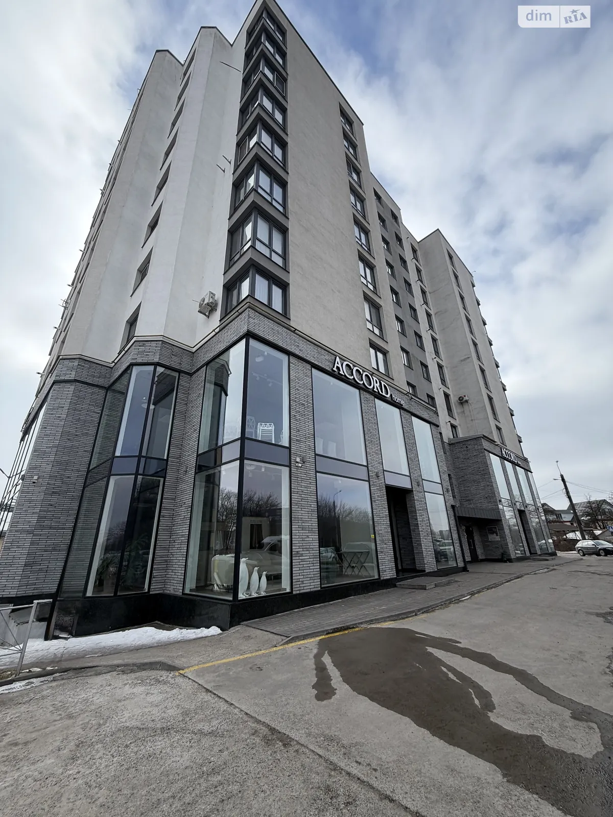 Продается помещения свободного назначения 258.8 кв. м в 10-этажном здании, цена: 194100 $ - фото 1