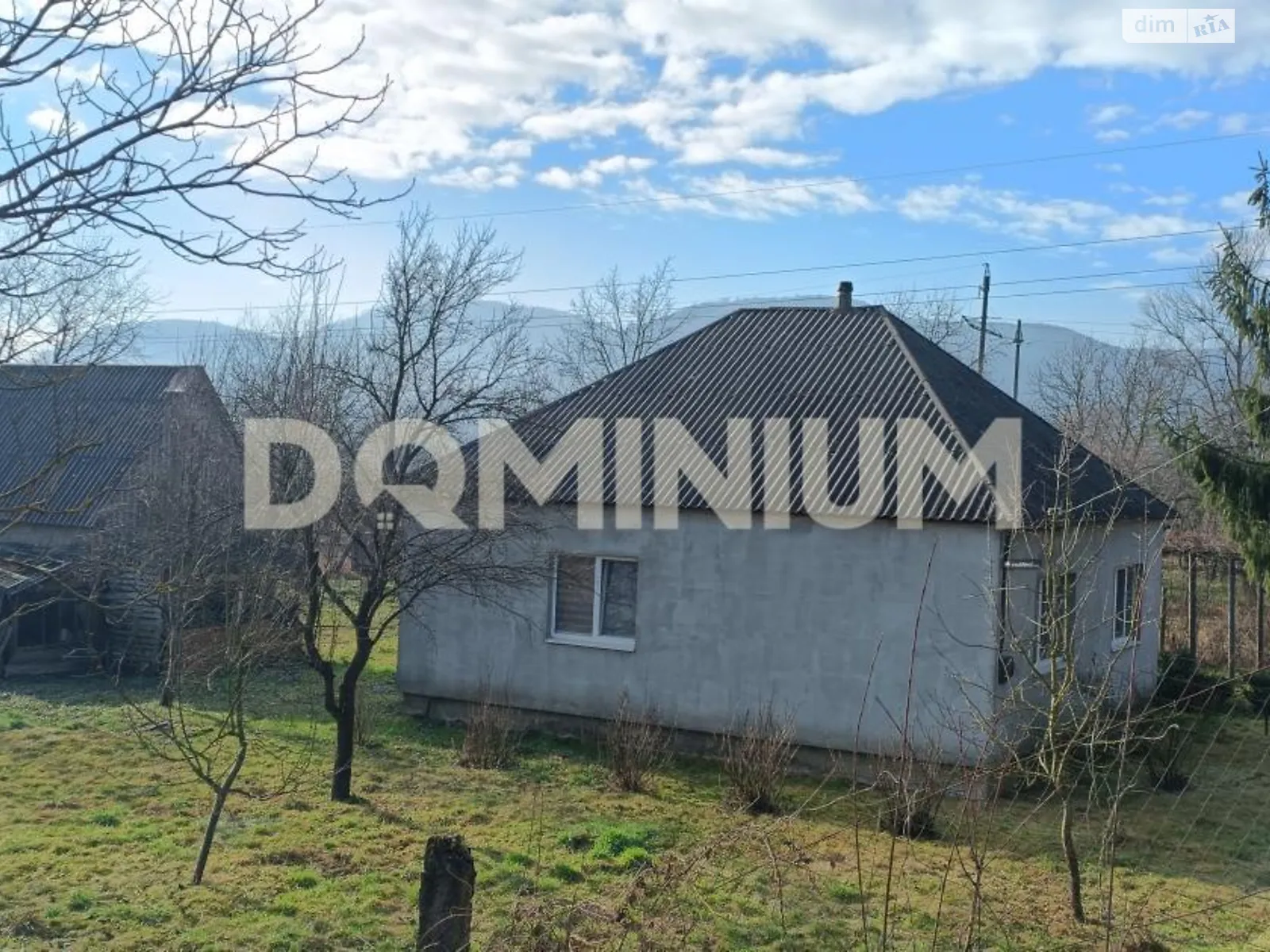 Продается одноэтажный дом 100 кв. м с террасой, цена: 74000 $ - фото 1