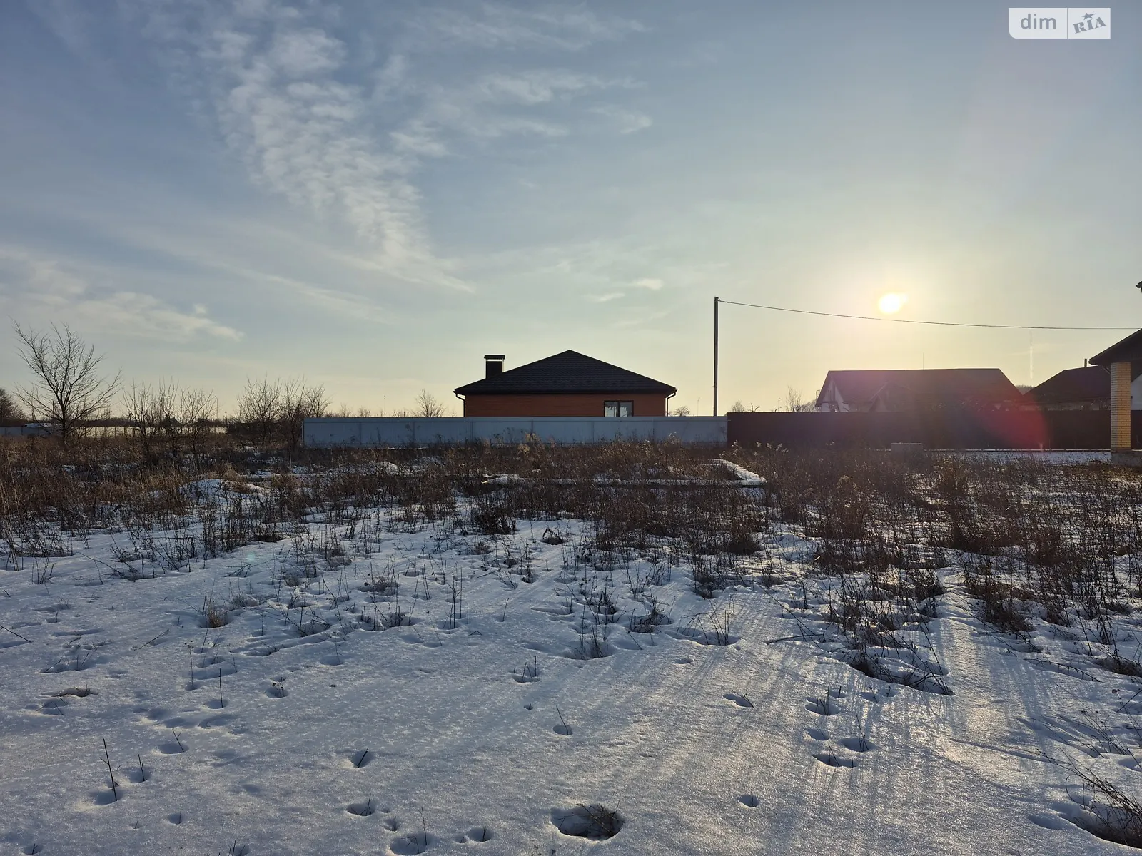 Продается земельный участок 10 соток в Винницкой области, цена: 55000 $ - фото 1