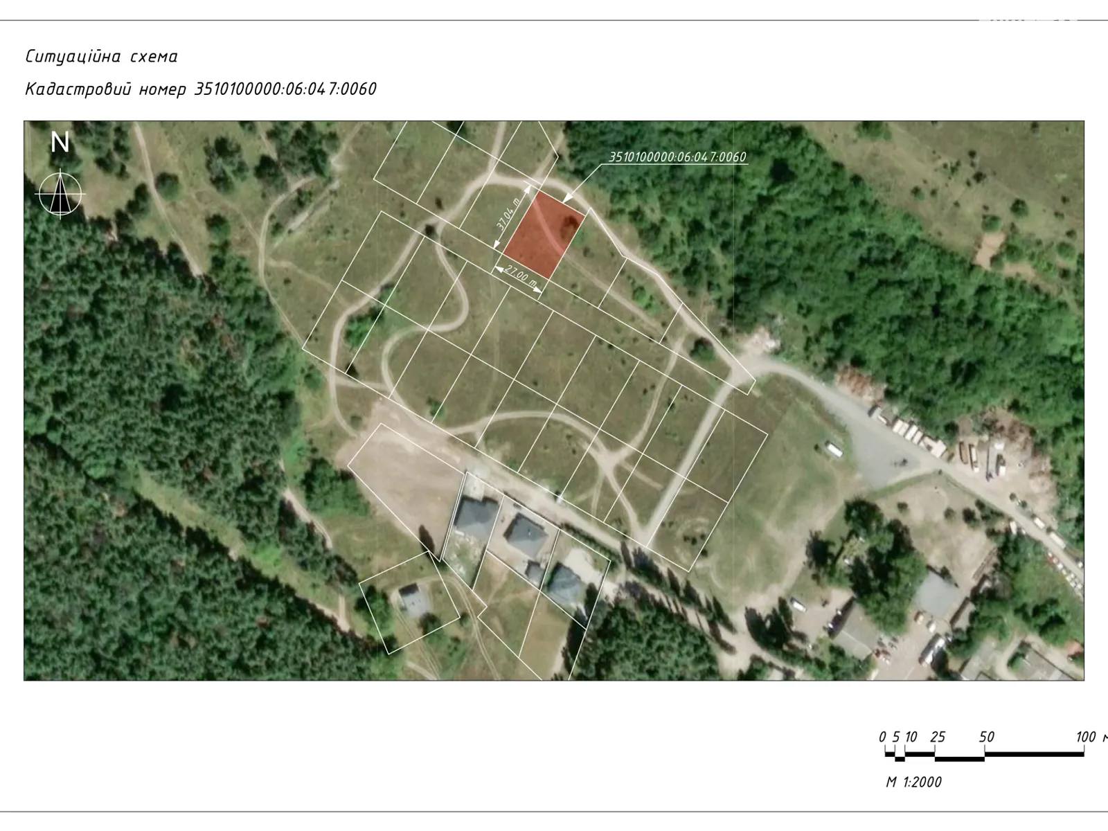 ул. Десятинная Кропивницкий, цена: 17000 $ - фото 1