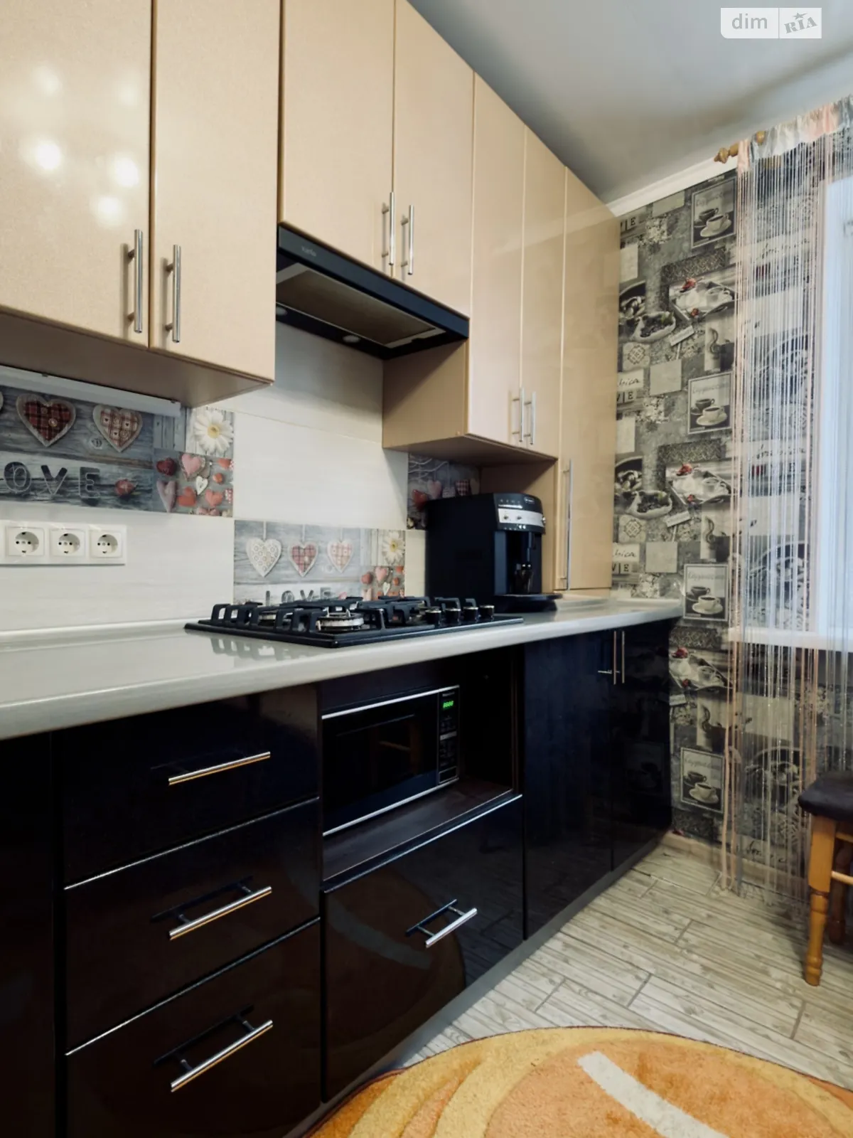 Продается 2-комнатная квартира 51.5 кв. м в Бердичеве, ул. Василия Стуса(Пархоменка) - фото 1