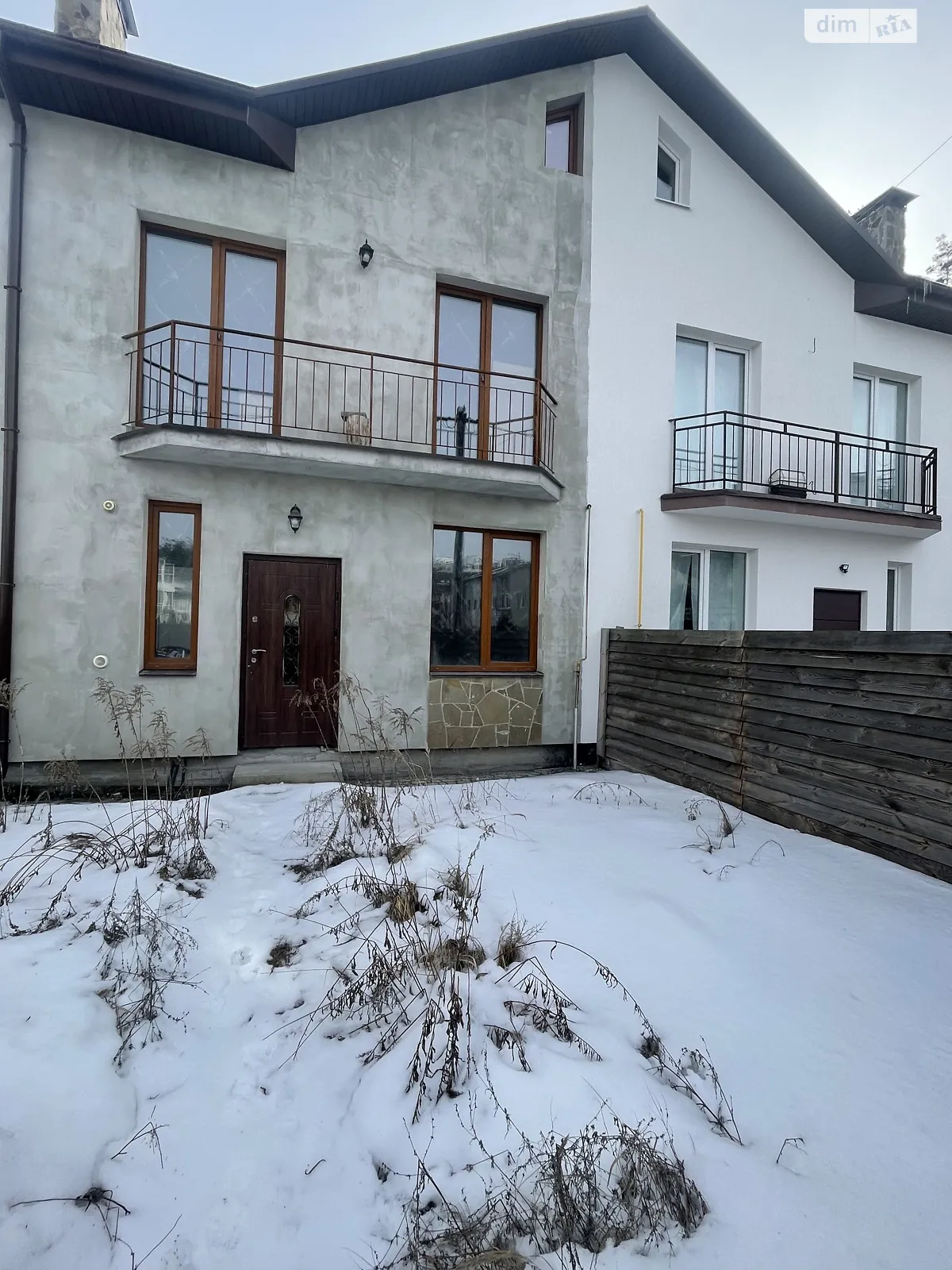Гостомельское шоссе, 11Б Гостомель, цена: 105000 $ - фото 1
