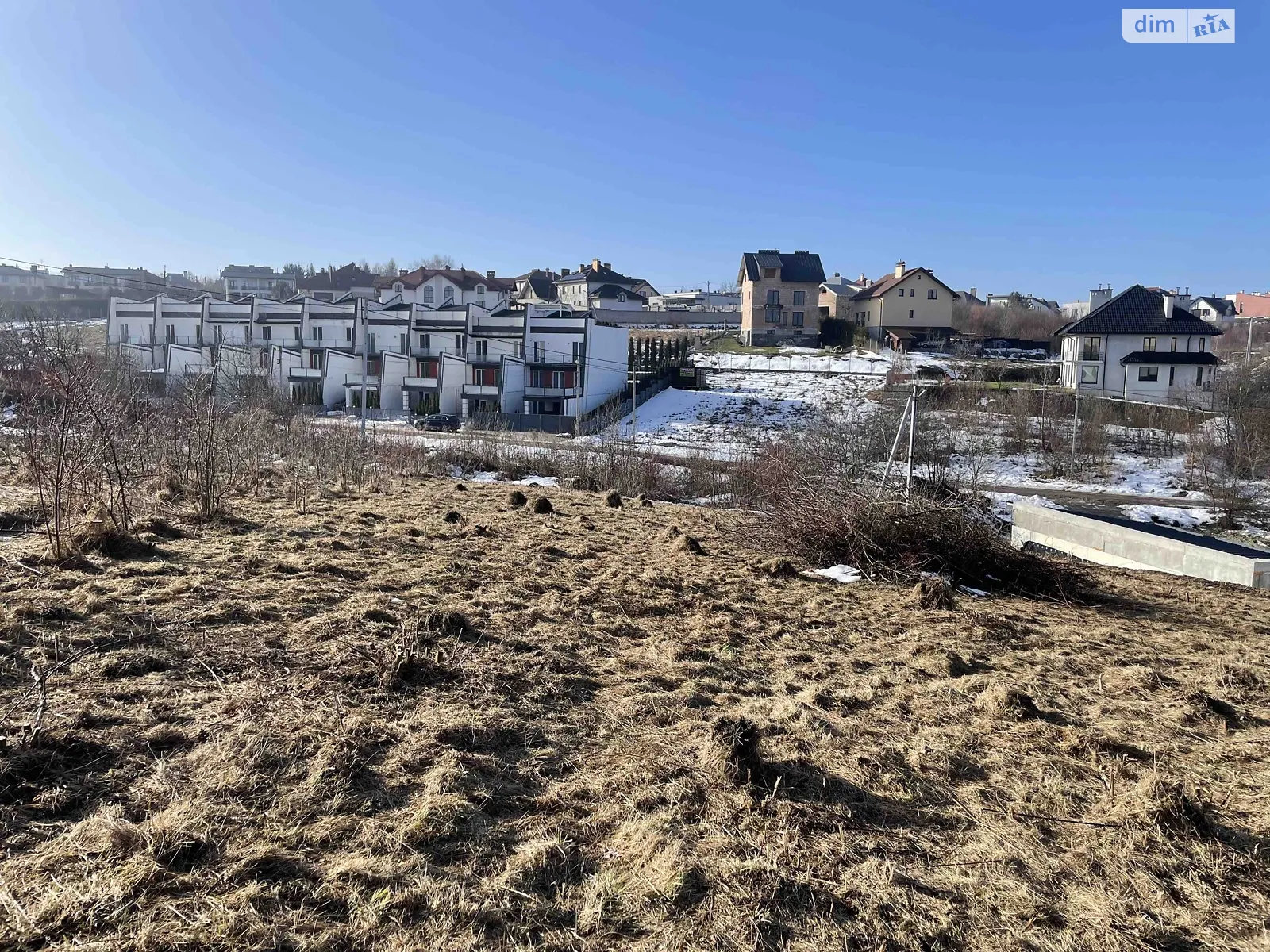 Продається земельна ділянка 10 соток у Львівській області, цена: 50000 $ - фото 1