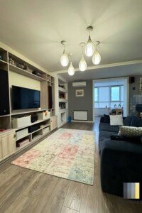 Продажа квартиры, Днепр, р‑н. Солнечный, Любарского (Белостоцкого) переулок, дом 4А