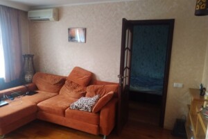 Продажа квартиры, Днепр, р‑н. Рабочая, ст.м. Вокзальная, Леси Украинки (Пушкина) проспект, дом 75