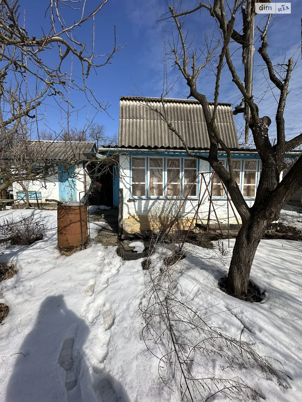 Продается дом на 2 этажа 42 кв. м с подвалом, цена: 26000 $ - фото 1