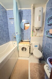 Продаж квартири, Запоріжжя, р‑н. Хортицький, Сорочинська (Новгородська) вулиця, буд. 9А