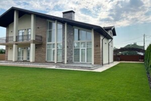 Довгострокова оренда будинку, Київська, Блиставиця, Виноградна вулиця, буд. 21