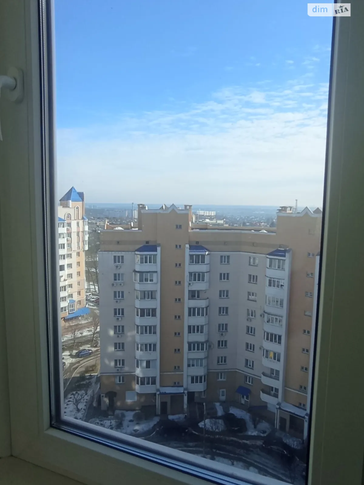 Продается 3-комнатная квартира 104.6 кв. м в Буче, бул. Богдана Хмельницкого - фото 1