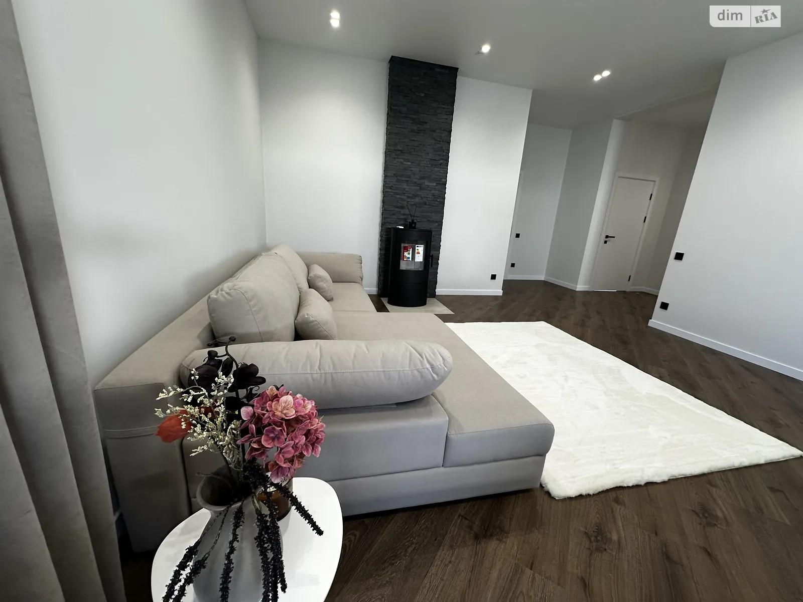 Продается одноэтажный дом 100 кв. м с беседкой, цена: 165000 $ - фото 1