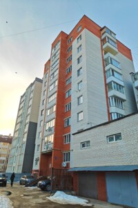 Продажа квартиры, Тернополь, р‑н. Дружба, Кирпичный переулок, дом 5