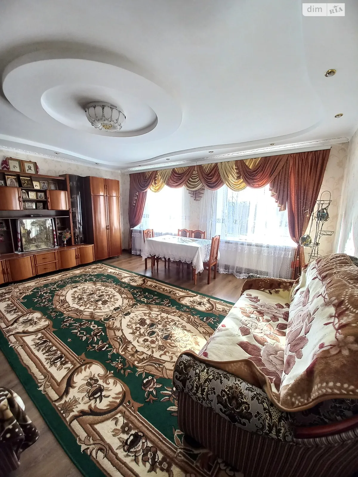 Продается 3-комнатная квартира 120 кв. м в Жмеринке, ул. Асмолова - фото 1