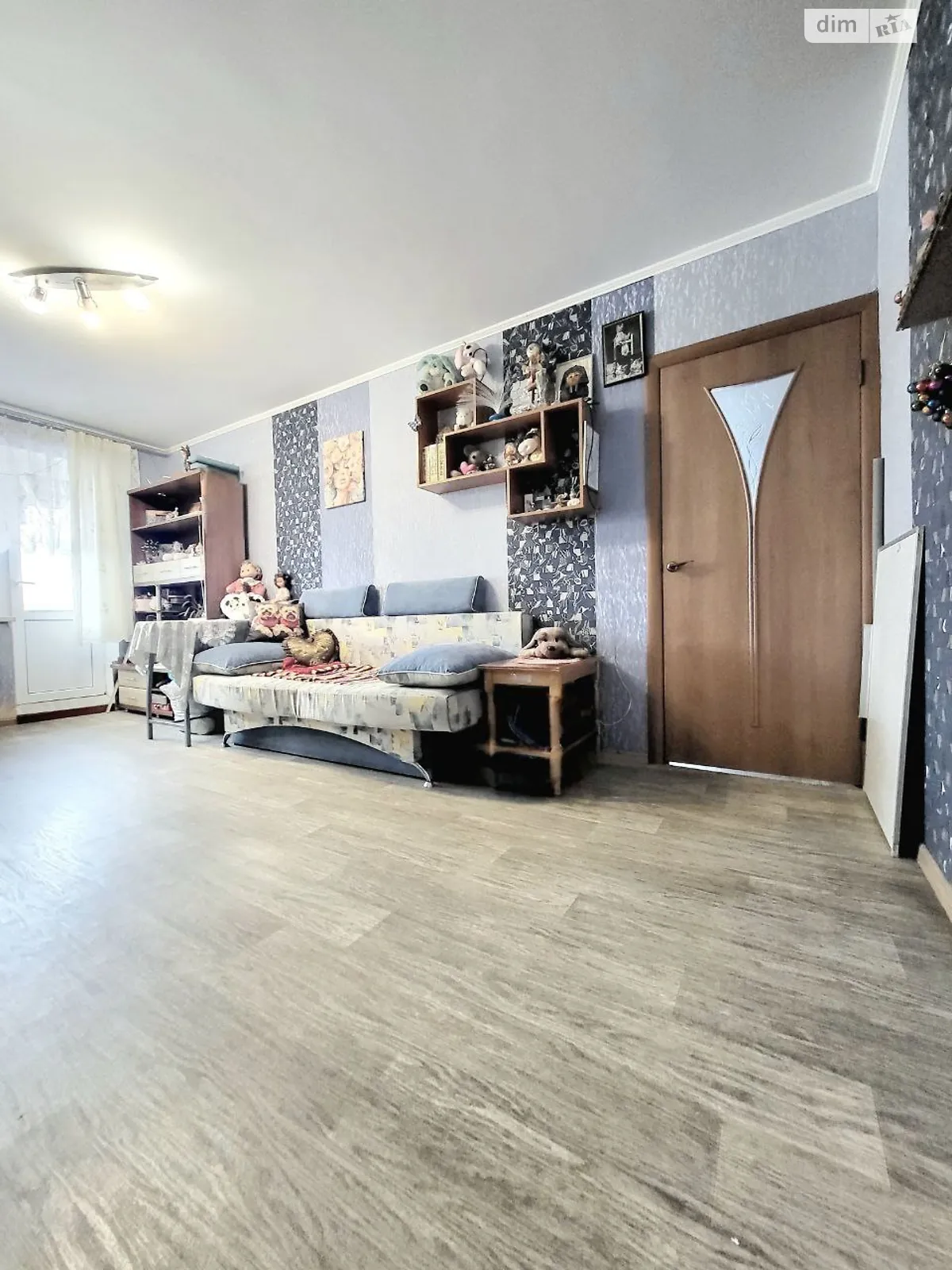 Продается 2-комнатная квартира 47.66 кв. м в, цена: 29500 $ - фото 1