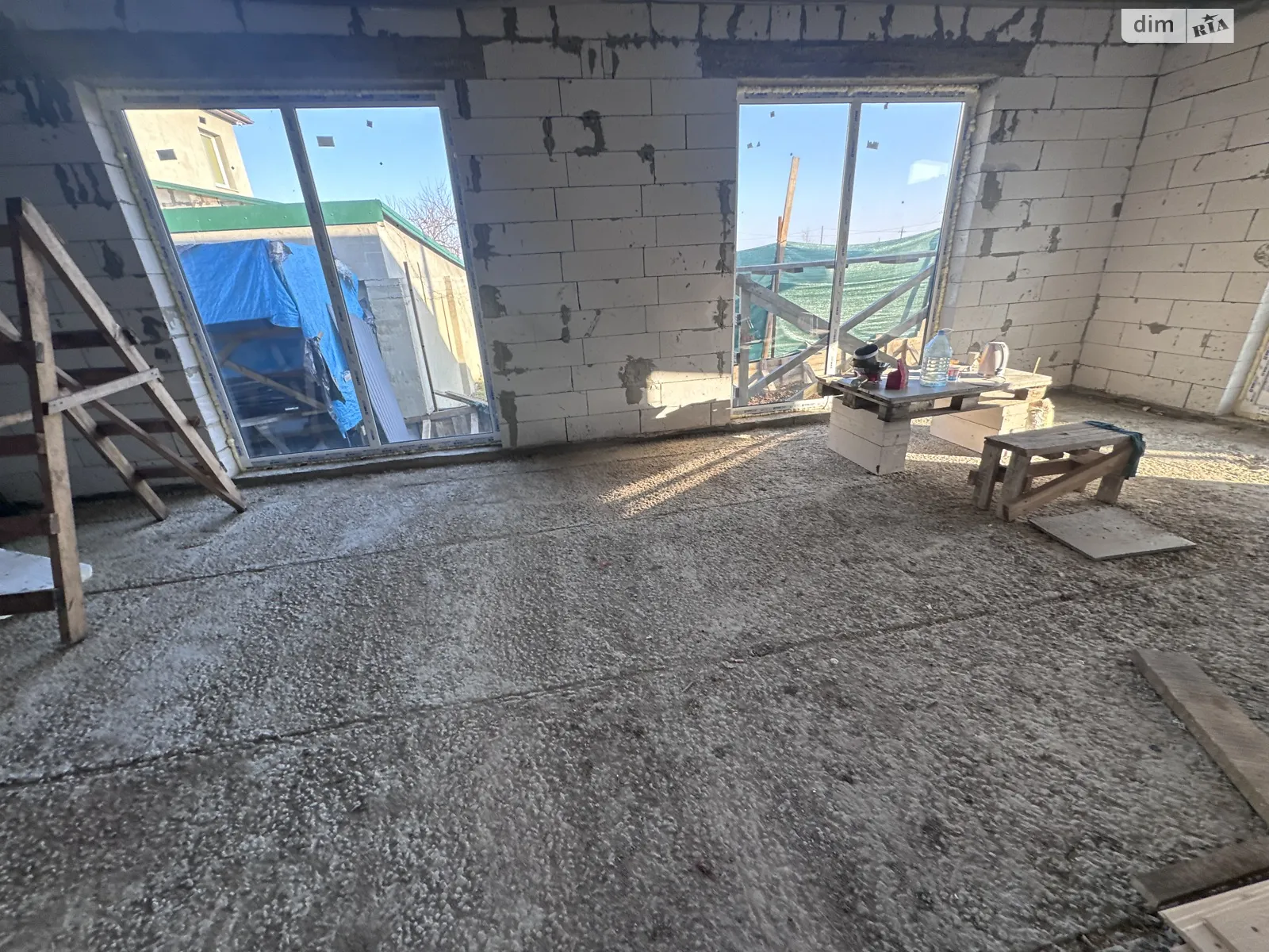 Продается одноэтажный дом 92 кв. м с верандой, цена: 65000 $ - фото 1