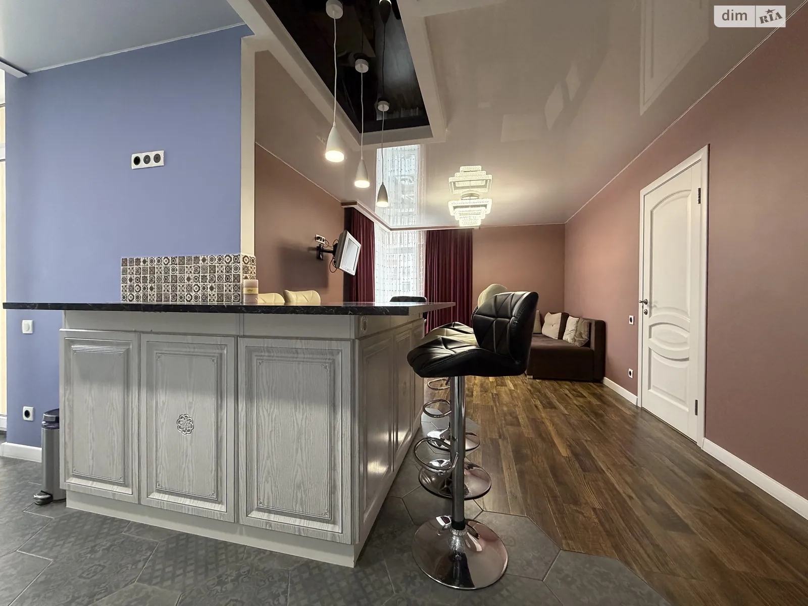 2-комнатная квартира 80.1 кв. м в Тернополе, цена: 87000 $ - фото 1