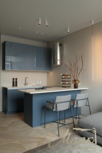 Продажа квартиры, Киев, р‑н. Черная Гора, ст.м. Зверинецкая(Дружбы народов), Андрея Верхогляда (Драгомирова) улица, дом 11В