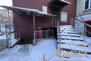 Долгосрочная аренда специального помещения, Киев, р‑н. Черепанова гора, ст.м. Олимпийская, Шота Руставели улица, дом 15Б