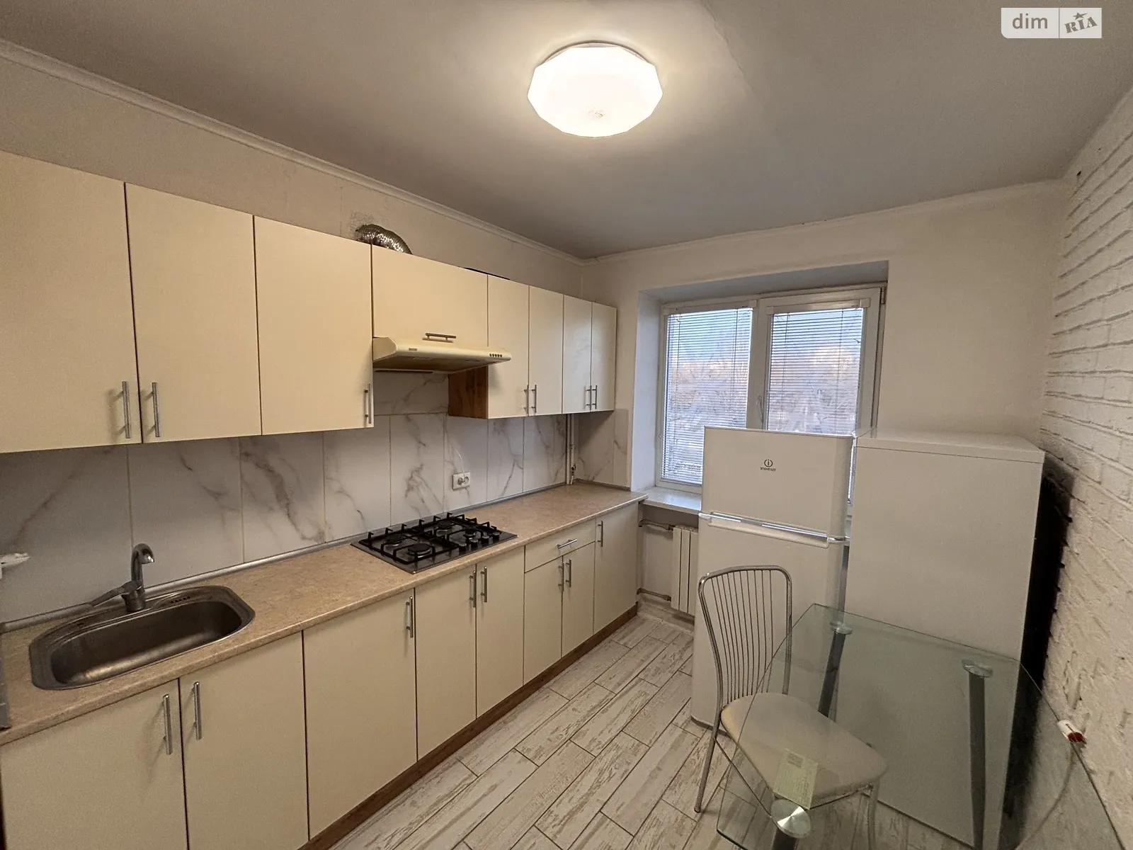 Продается 1-комнатная квартира 35.9 кв. м в Николаеве, ул. Пограничная - фото 1