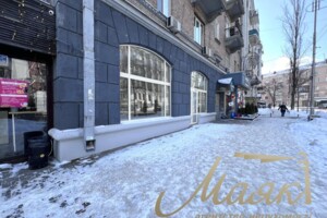 Долгосрочная аренда специального помещения, Киев, р‑н. Черепанова гора, ст.м. Олимпийская, Шота Руставели улица, дом 21