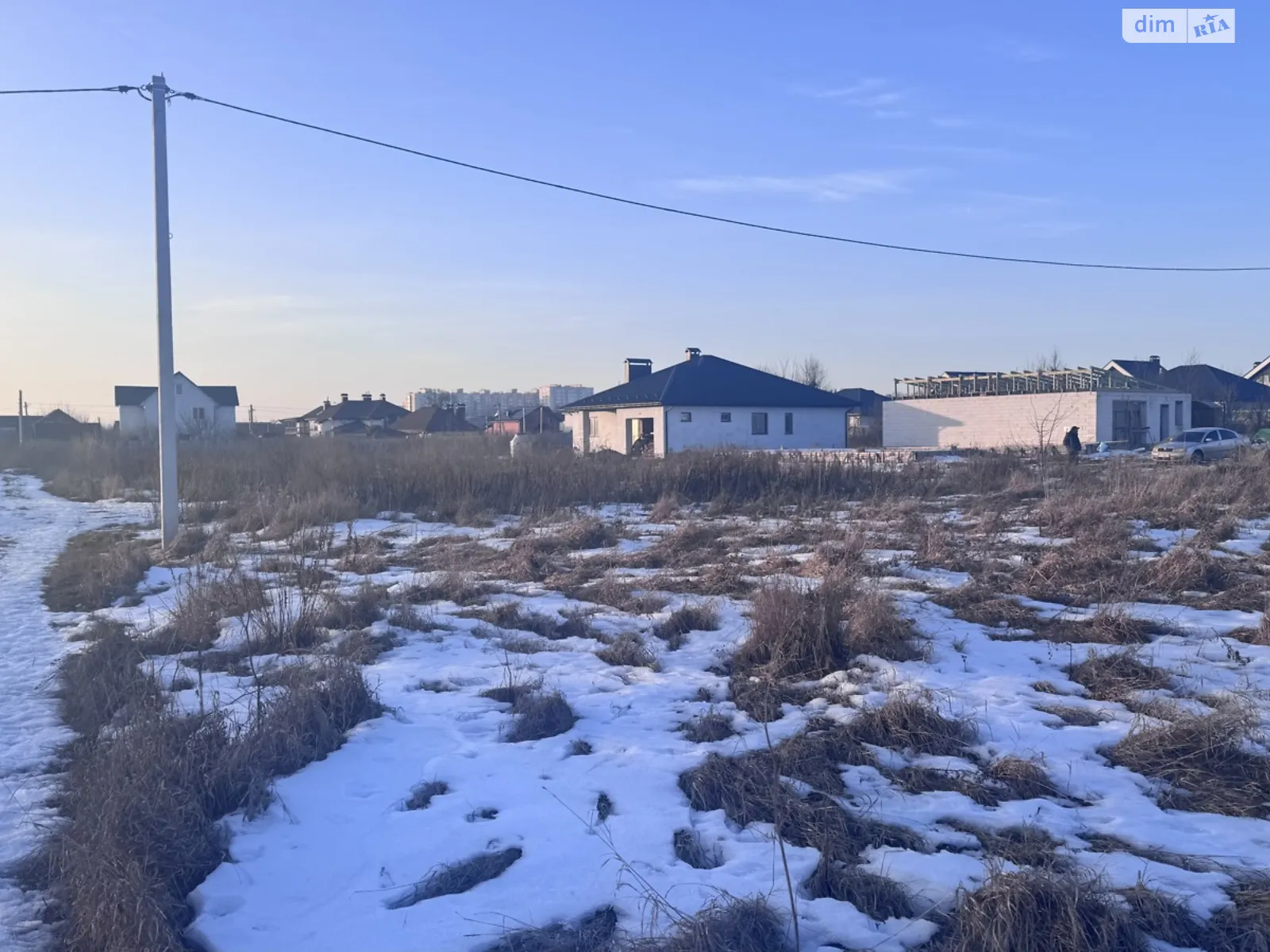 Продается земельный участок 16 соток в Винницкой области, цена: 38000 $ - фото 1