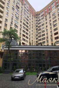 Долгосрочная аренда специального помещения, Киев, р‑н. Шевченковский, ст.м. Лукьяновская, Златоустовская улица, дом 53А