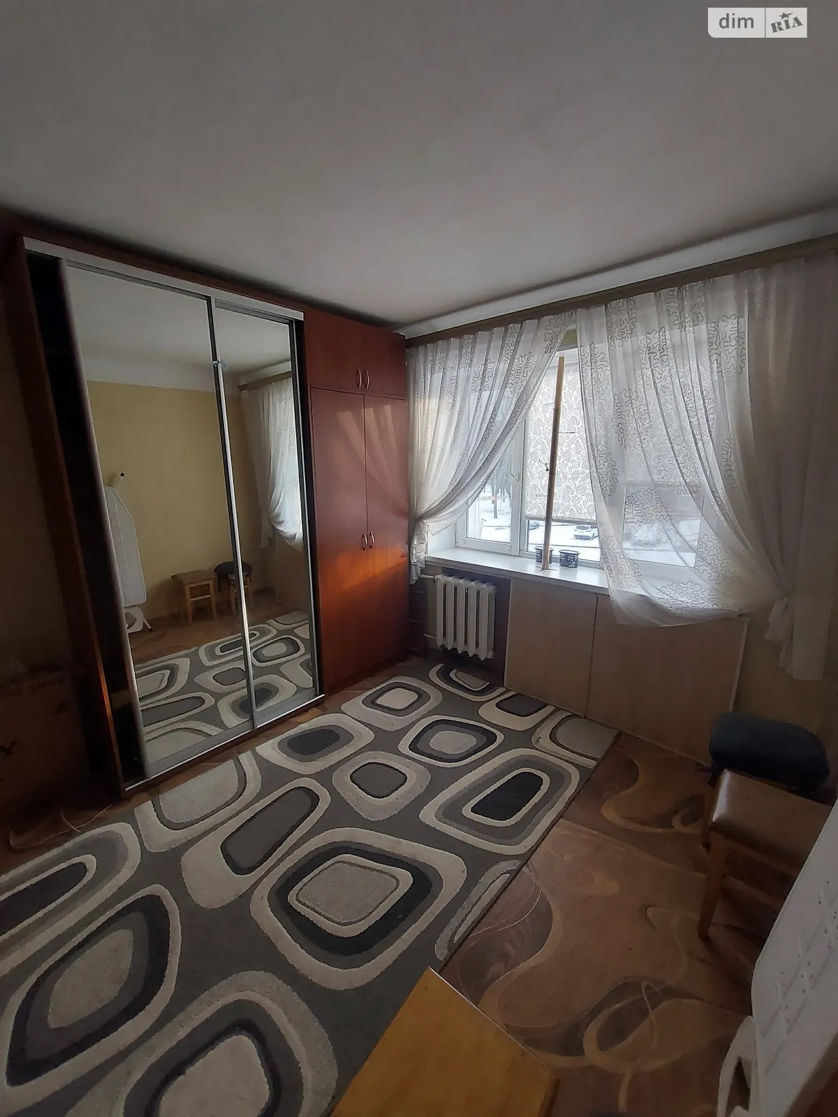 Продается комната 17.1 кв. м в, цена: 8700 $ - фото 1