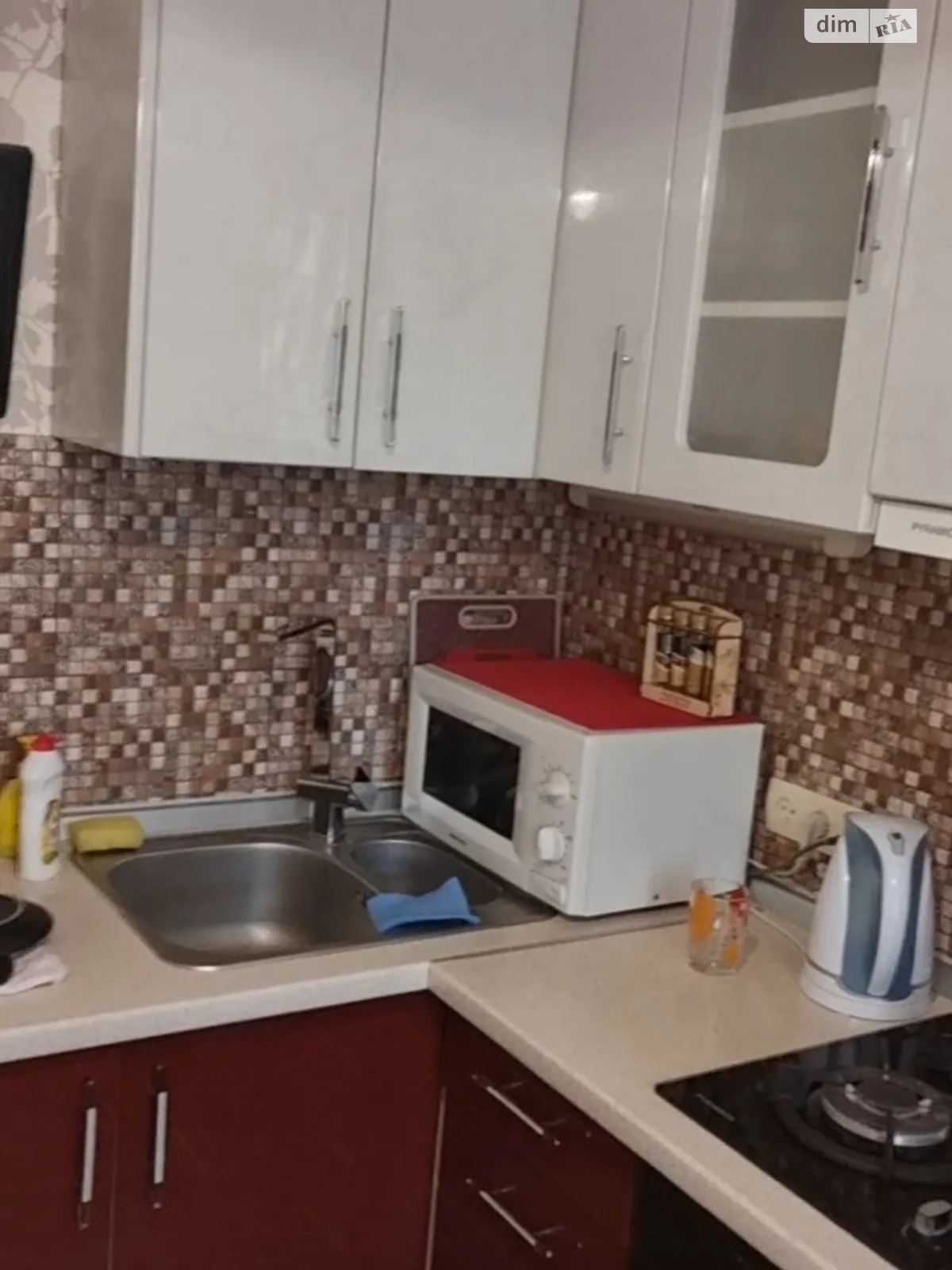 Продается 1-комнатная квартира 39.6 кв. м в Киеве, цена: 67320 $ - фото 1