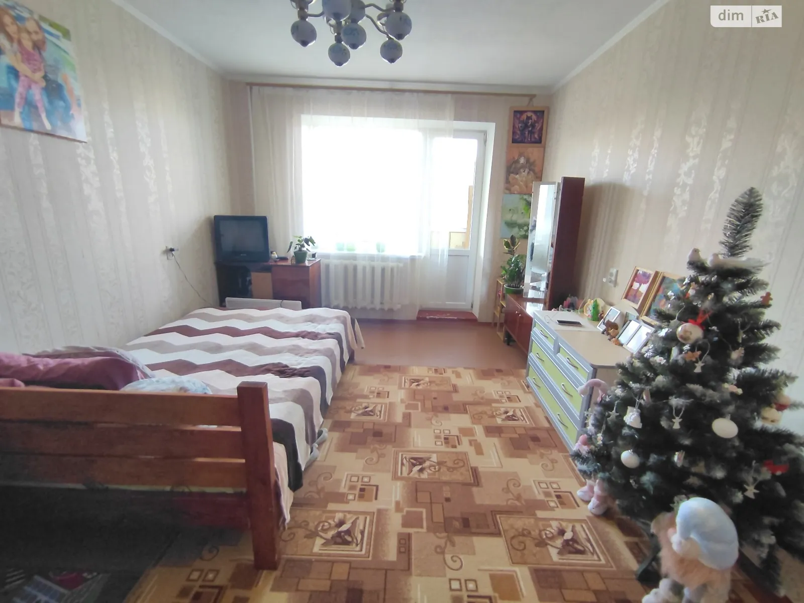 Продается 2-комнатная квартира 52.1 кв. м в Николаеве, ул. Янтарная - фото 1