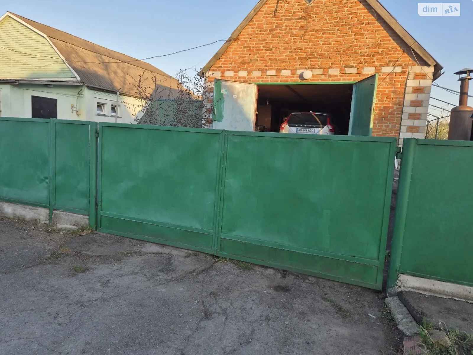 Продается одноэтажный дом 156 кв. м с верандой, цена: 88000 $ - фото 1