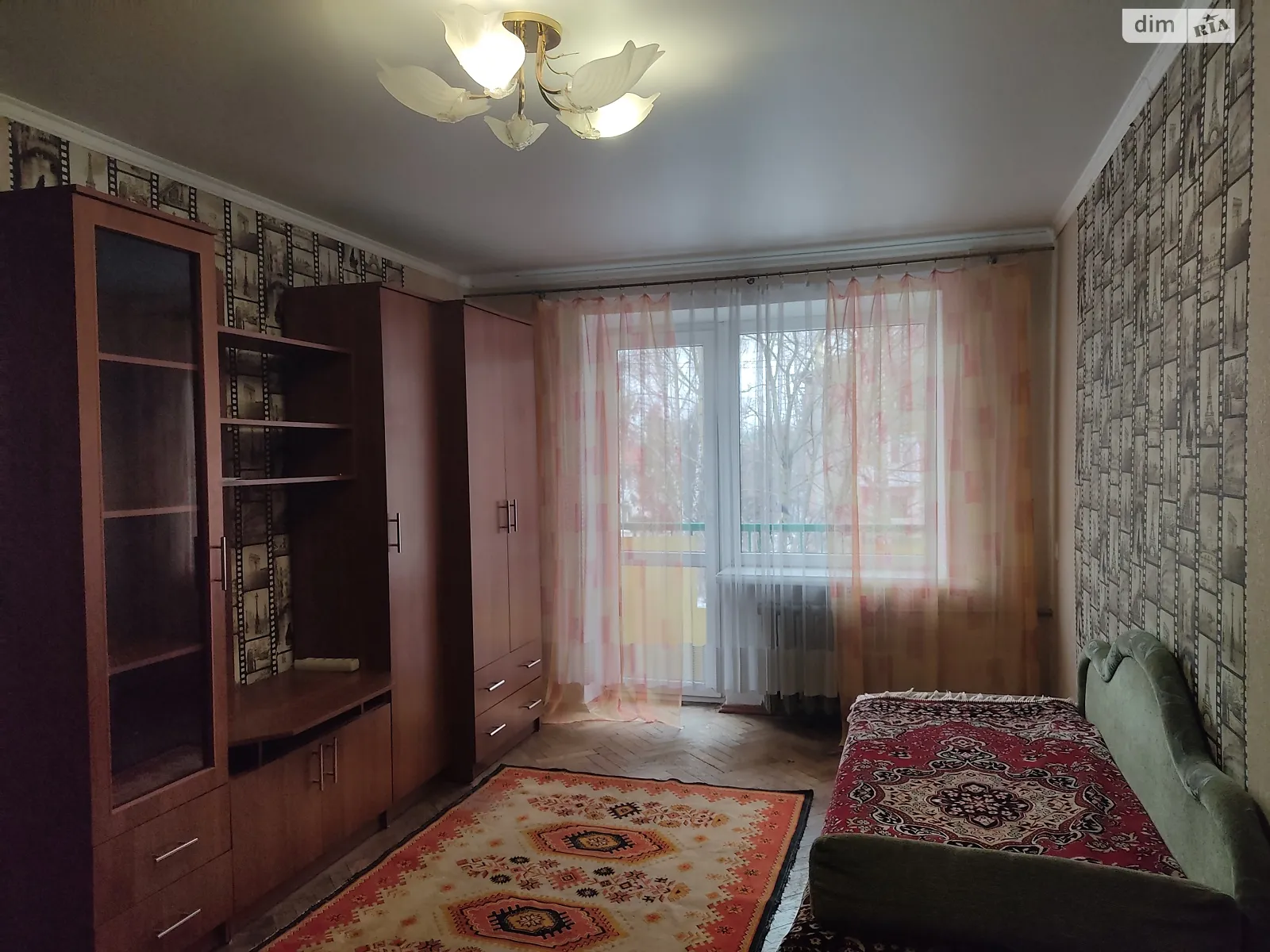 2-комнатная квартира 45 кв. м в Луцке, цена: 47000 $ - фото 1