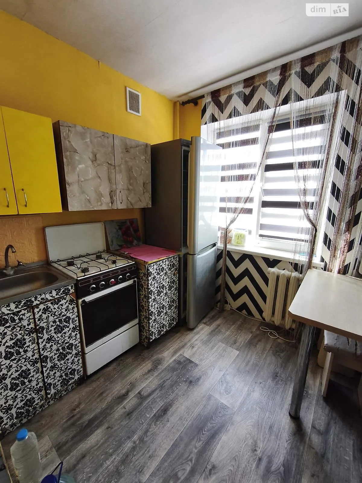 Сдается в аренду 1-комнатная квартира 31 кв. м в Харькове, просп. Тракторостроителей, 114 - фото 1