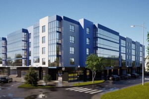 Продажа квартиры, Винница, р‑н. Масложир комбинат, Васильковая улица