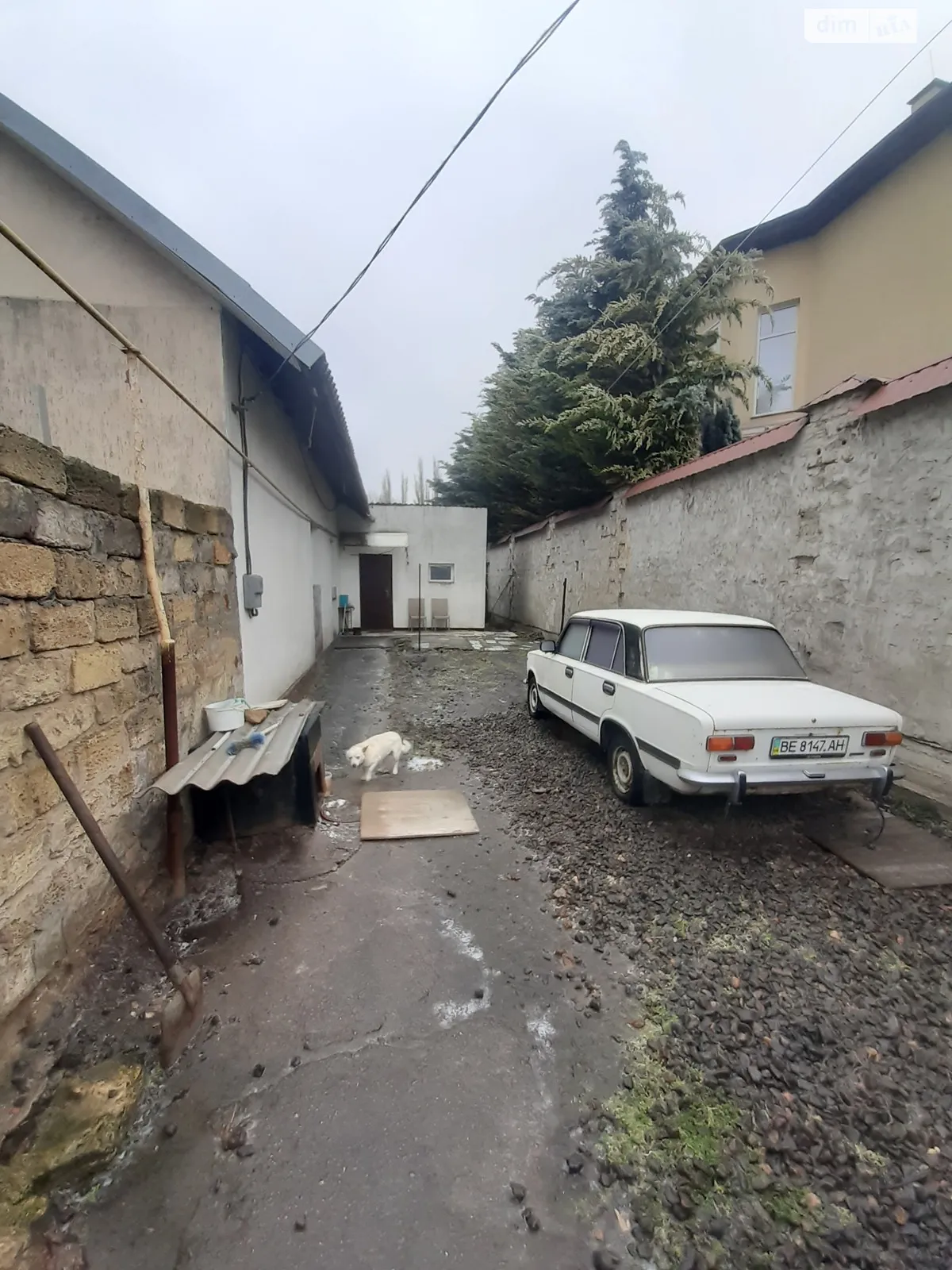 12-а вул. Поздовжня Інгульський Миколаїв, цена: 23000 $ - фото 1