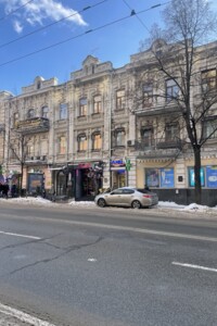 Продажа офисного помещения, Киев, р‑н. Кудрявец, Сечевых Стрельцов (Артема) улица, дом 13